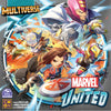 Marvel United: Multiverse Core Box by Little Shop of Magic
