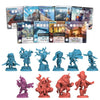 Marvel United: Multiverse Core Box by Little Shop of Magic