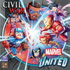 Marvel United: Civil War by Little Shop of Magic