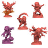 Marvel United: Maximum Carnage - Kickstarter Edition by Little Shop of Magic