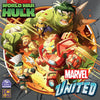 Marvel United: World War Hulk by Little Shop of Magic