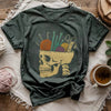 Murder Yarn T-shirt by YarnMerch