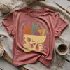 Murder Yarn T-shirt by YarnMerch