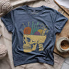 Murder Yarn T-shirt by YarnMerch