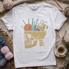 Murder Yarn T-shirt by YarnMerch