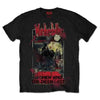 Murderdolls 80s Horror Poster [T-Shirt] by Rock Band Apparel