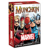 Munchkin: Marvel Universe by Little Shop of Magic