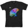 Muse 2nd Law Album [T-Shirt] by Rock Band Apparel