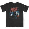Muse Get Down Bodysuit [T-Shirt] by Rock Band Apparel