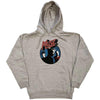 Muse Get Down Bodysuit [Sweatshirt] by Rock Band Apparel
