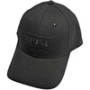 Muse Logo [Hat] by Rock Band Apparel