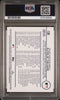 Graded 2024 Topps Ohtani/Betts Shohei Ohtani Mookie Betts #138 Baseball Card PSA 10 Gem Mint