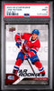 Graded 2024 Upper Deck Star Rookie Lane Hutson #8 Box Set Rookie RC Hockey Card PSA 9 Mint by Hall of Fame Sports Memorabilia