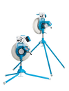 BP®1 Combo Pitching Machine for baseball and softball (FRIEGHT INCLUDED)