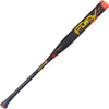 Axe Fury USSSA Slowpitch Bat | Joey Kampfer Signature Series | 12.5" Barrel | 1 oz. Endloaded | Flared Handle