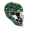 MVP SYSTEM7™ CATCHER'S HELMET - SOLID GLOSS-MVP2500