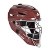 MVP SYSTEM7™ CATCHER'S HELMET - SOLID GLOSS-MVP2500