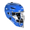 MVP SYSTEM7™ CATCHER'S HELMET - SOLID GLOSS-MVP2500