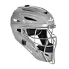 MVP SYSTEM7™ CATCHER'S HELMET - SOLID GLOSS-MVP2500