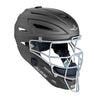 MVP SYSTEM7™ CATCHER'S HELMET - MATTE FINISH- MVP2510M-1