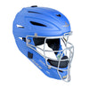 MVP SYSTEM7™ CATCHER'S HELMET - MATTE FINISH- MVP2510M-1