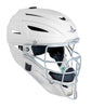 MVP SYSTEM7™ CATCHER'S HELMET - MATTE FINISH- MVP2510M-1