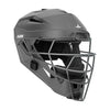 MVP PRO CATCHER'S HELMET-MVP5-M