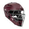 MVP PRO CATCHER'S HELMET-MVP5-M