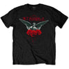 My Chemical Romance Angel of the Water [T-Shirt] by Rock Band Apparel