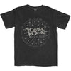 My Chemical Romance Circle March [T-Shirt] by Rock Band Apparel