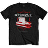 My Chemical Romance Coffin [T-Shirt] by Rock Band Apparel