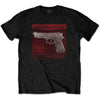 My Chemical Romance CW Volume 1 [T-Shirt] by Rock Band Apparel