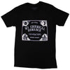 My Chemical Romance Goodnight [T-Shirt] by Rock Band Apparel