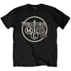 My Chemical Romance Gunner [T-Shirt] by Rock Band Apparel
