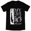 My Chemical Romance Hangman [T-Shirt] by Rock Band Apparel