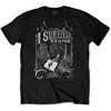 My Chemical Romance I Survived [T-Shirt] by Rock Band Apparel