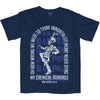 My Chemical Romance Immortality Arch [T-Shirt] by Rock Band Apparel