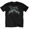 My Chemical Romance Knight Procession [T-Shirt] by Rock Band Apparel