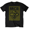 My Chemical Romance Lock Box [T-Shirt] by Rock Band Apparel