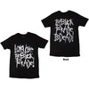 My Chemical Romance Long Live The Black Parade [T-Shirt] by Rock Band Apparel