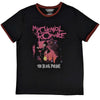 My Chemical Romance March [T-Shirt] by Rock Band Apparel