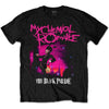 My Chemical Romance March [T-Shirt] by Rock Band Apparel
