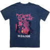 My Chemical Romance March [T-Shirt] by Rock Band Apparel
