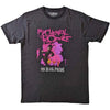 My Chemical Romance March [T-Shirt] by Rock Band Apparel