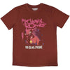 My Chemical Romance March [T-Shirt] by Rock Band Apparel