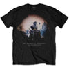 My Chemical Romance May Death Cover [T-Shirt] by Rock Band Apparel