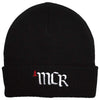 My Chemical Romance MCR Logo [Hat] by Rock Band Apparel