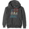My Chemical Romance Raceway [Sweatshirt] by Rock Band Apparel