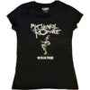 My Chemical Romance The Black Parade [T-Shirt] by Rock Band Apparel