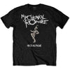 My Chemical Romance The Black Parade Cover [T-Shirt] by Rock Band Apparel